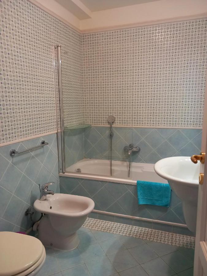 Taormina Seaview Apartment - Taormina Holidays Екстериор снимка