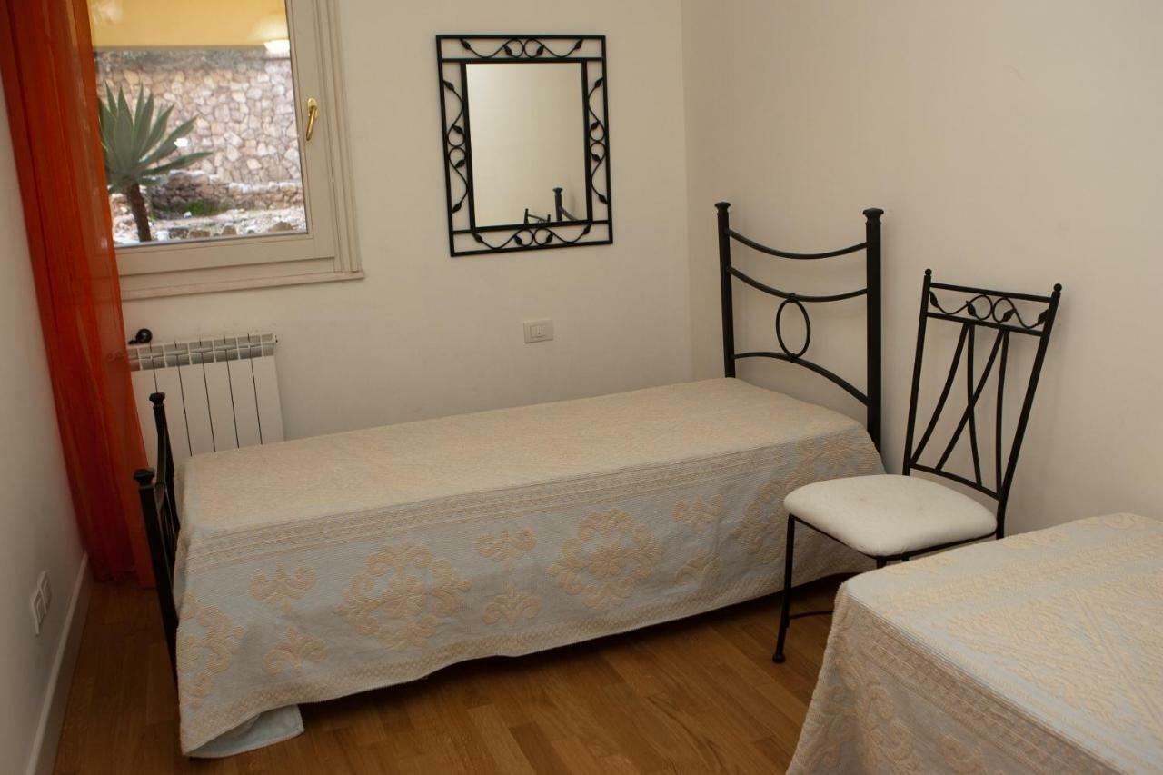 Taormina Seaview Apartment - Taormina Holidays Екстериор снимка